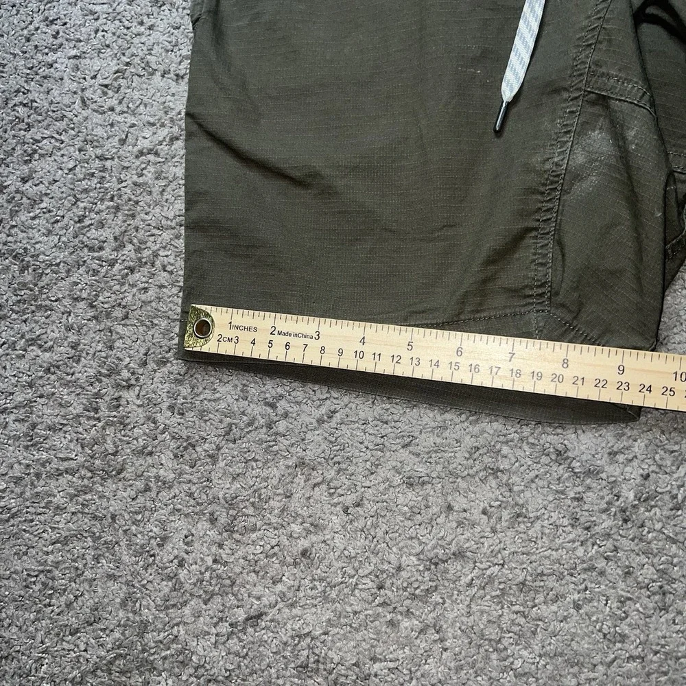 Vuori men olive